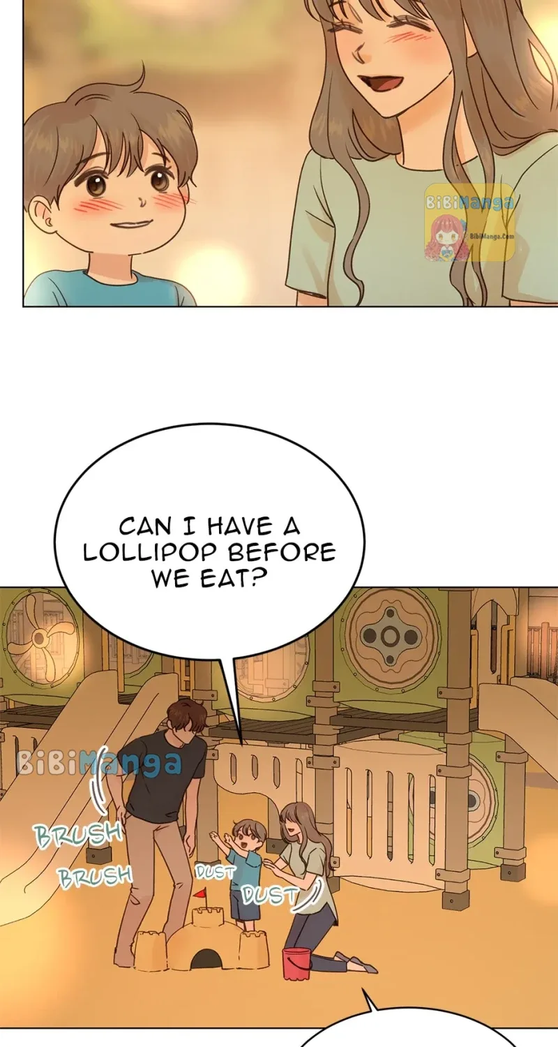 A Wife’s Sweet Revenge Chapter 96 page 38