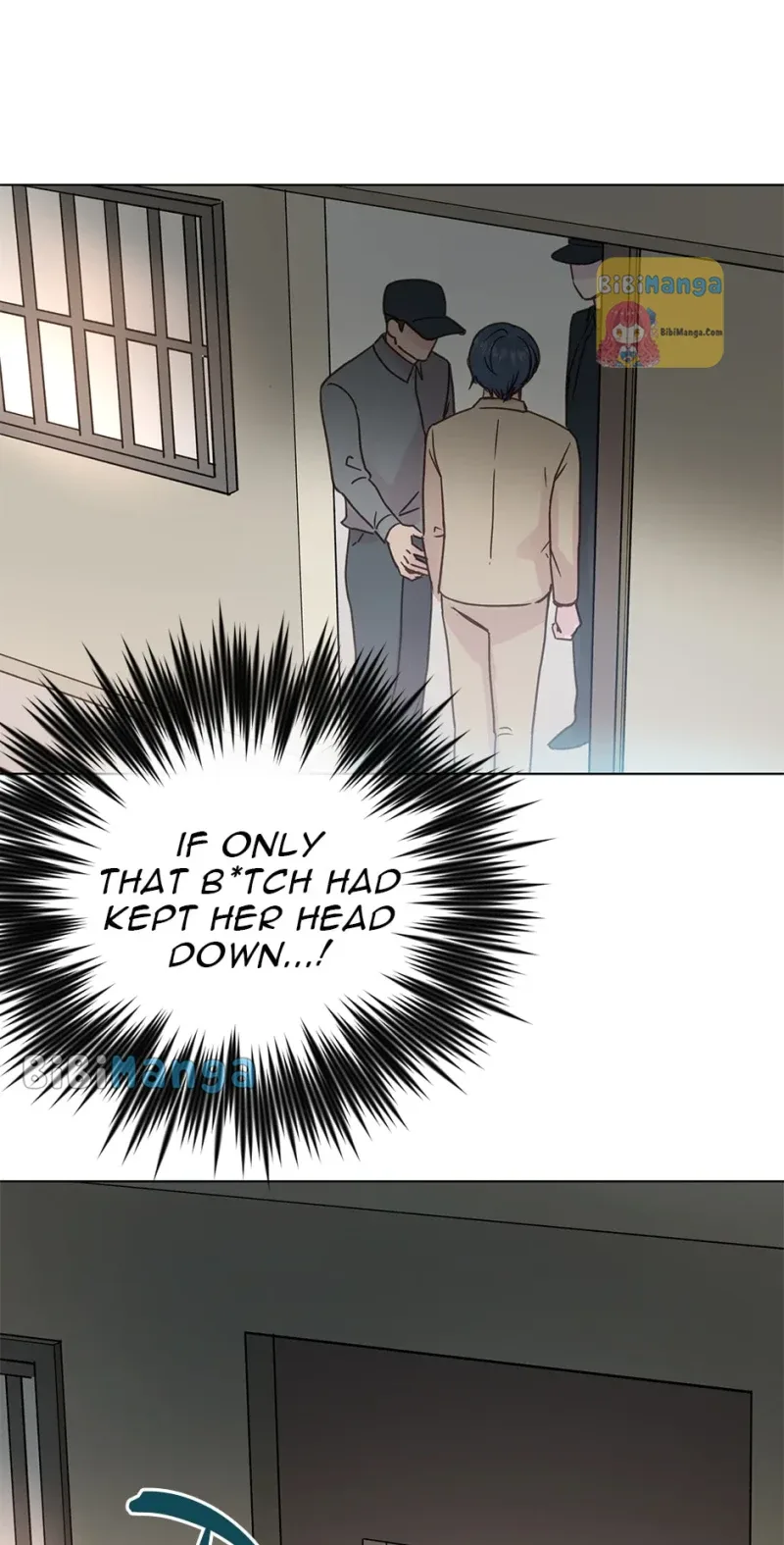 A Wife’s Sweet Revenge Chapter 96 page 33