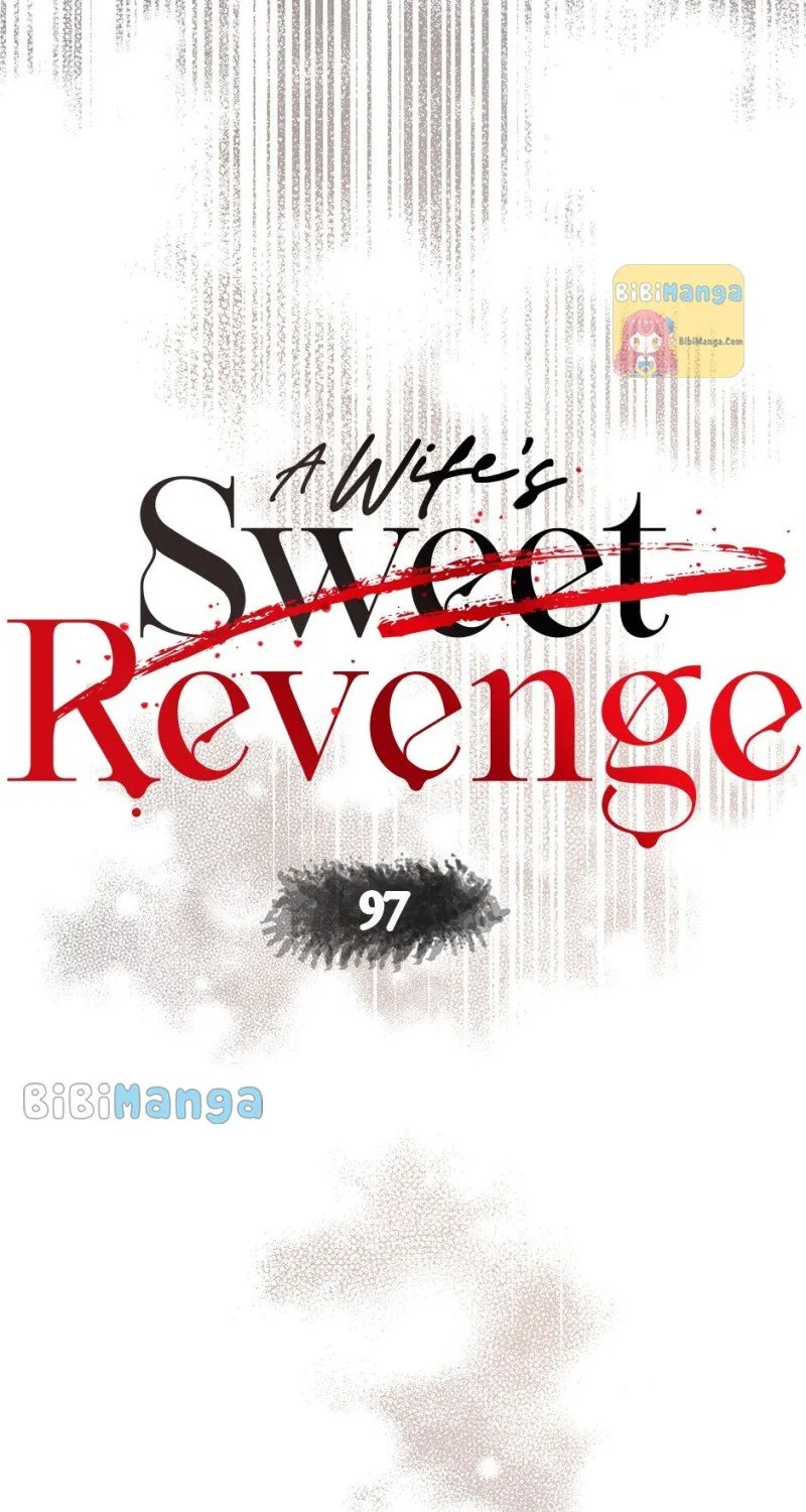 A Wife’s Sweet Revenge Chapter 97 page 12