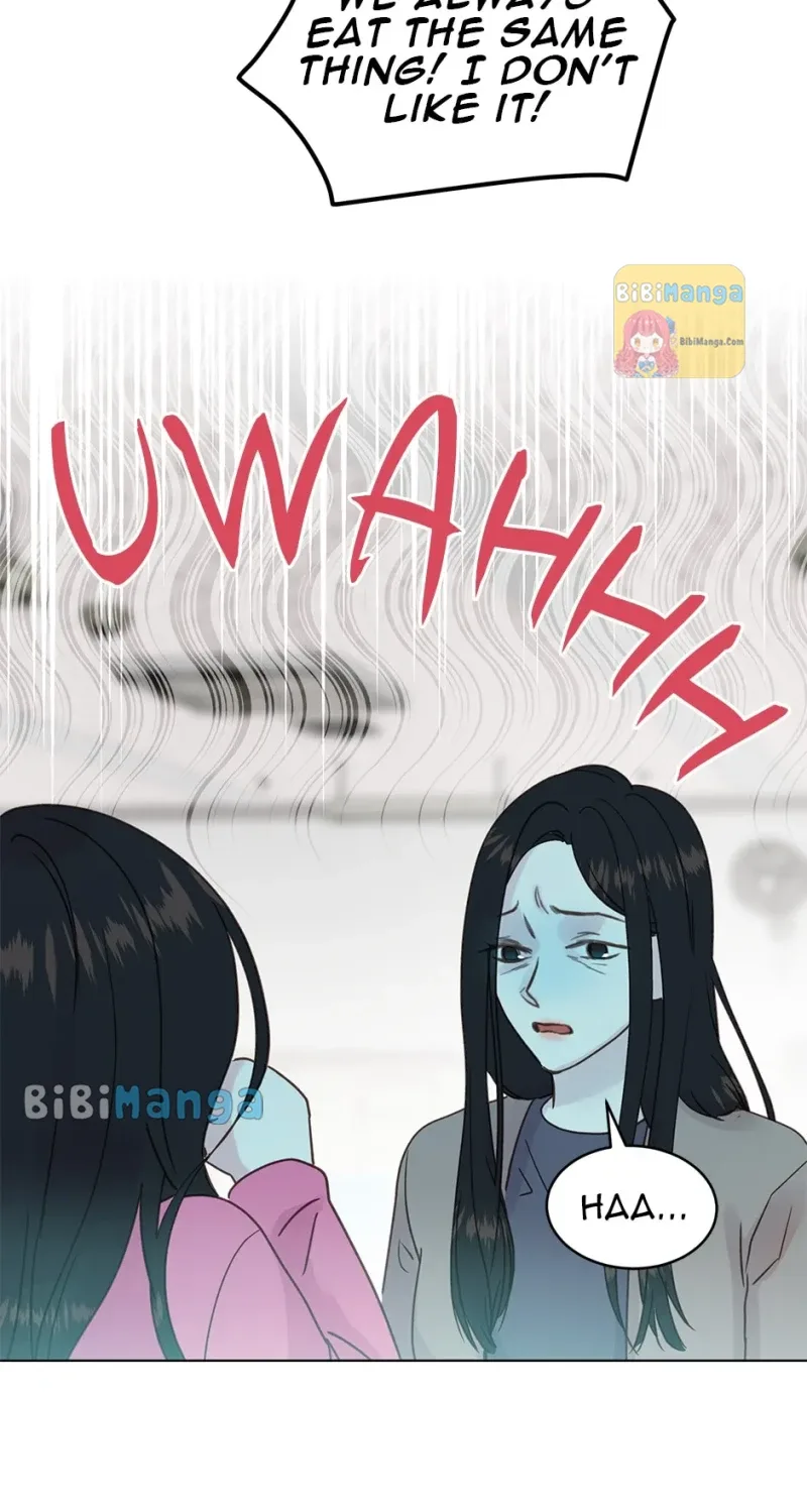 A Wife’s Sweet Revenge Chapter 96 page 52