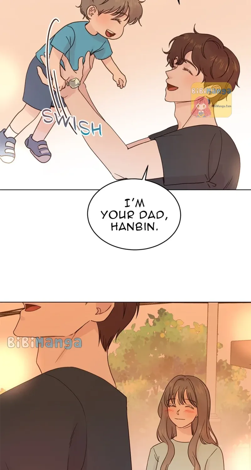 A Wife’s Sweet Revenge Chapter 96 page 46