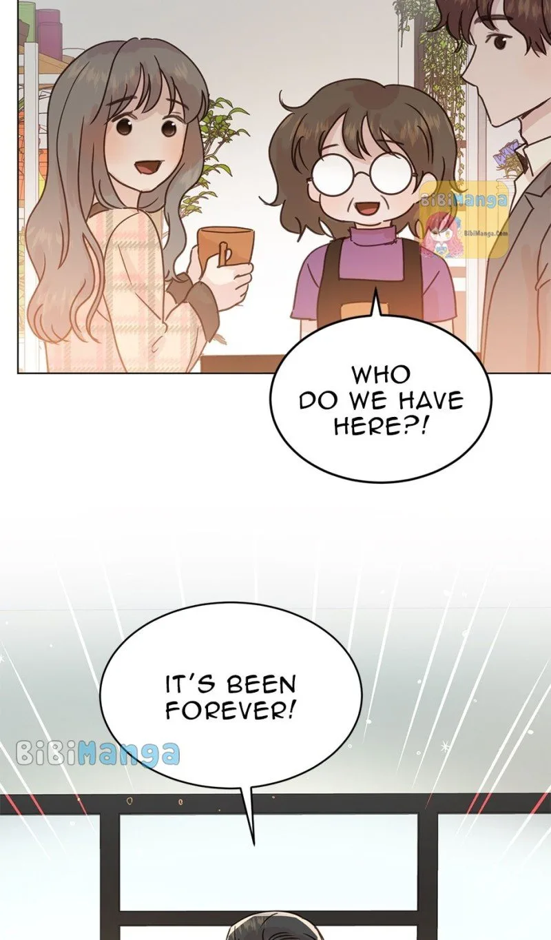 A Wife’s Sweet Revenge Chapter 97 page 15