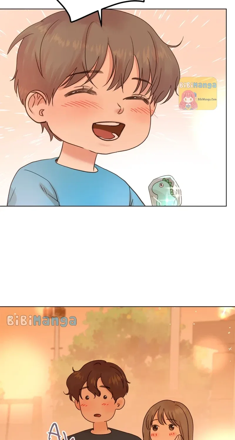 A Wife’s Sweet Revenge Chapter 96 page 42