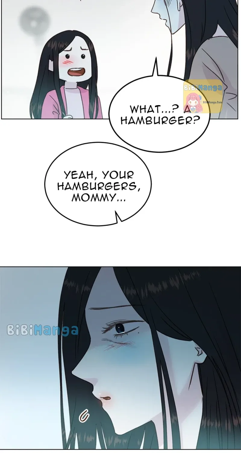 A Wife’s Sweet Revenge Chapter 96 page 50