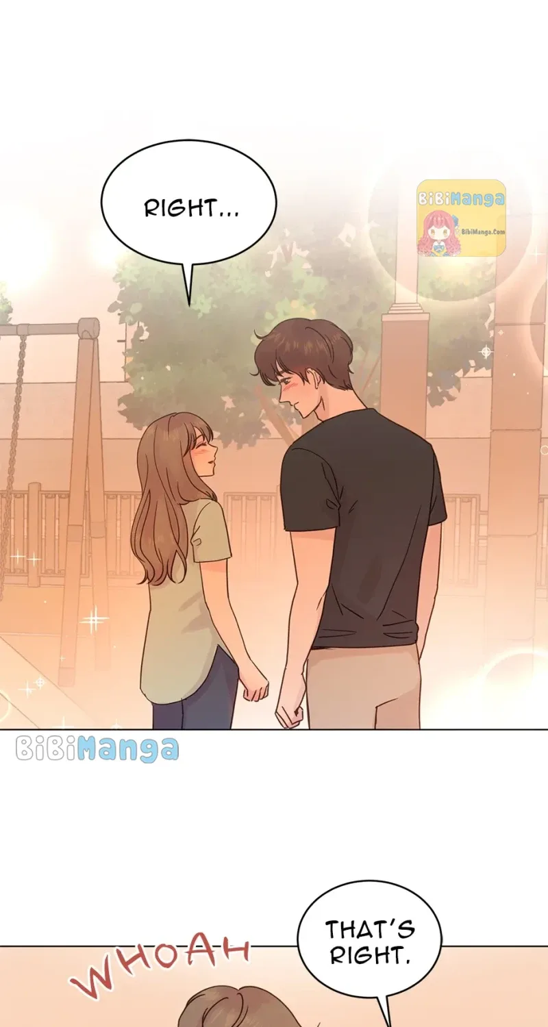 A Wife’s Sweet Revenge Chapter 96 page 45