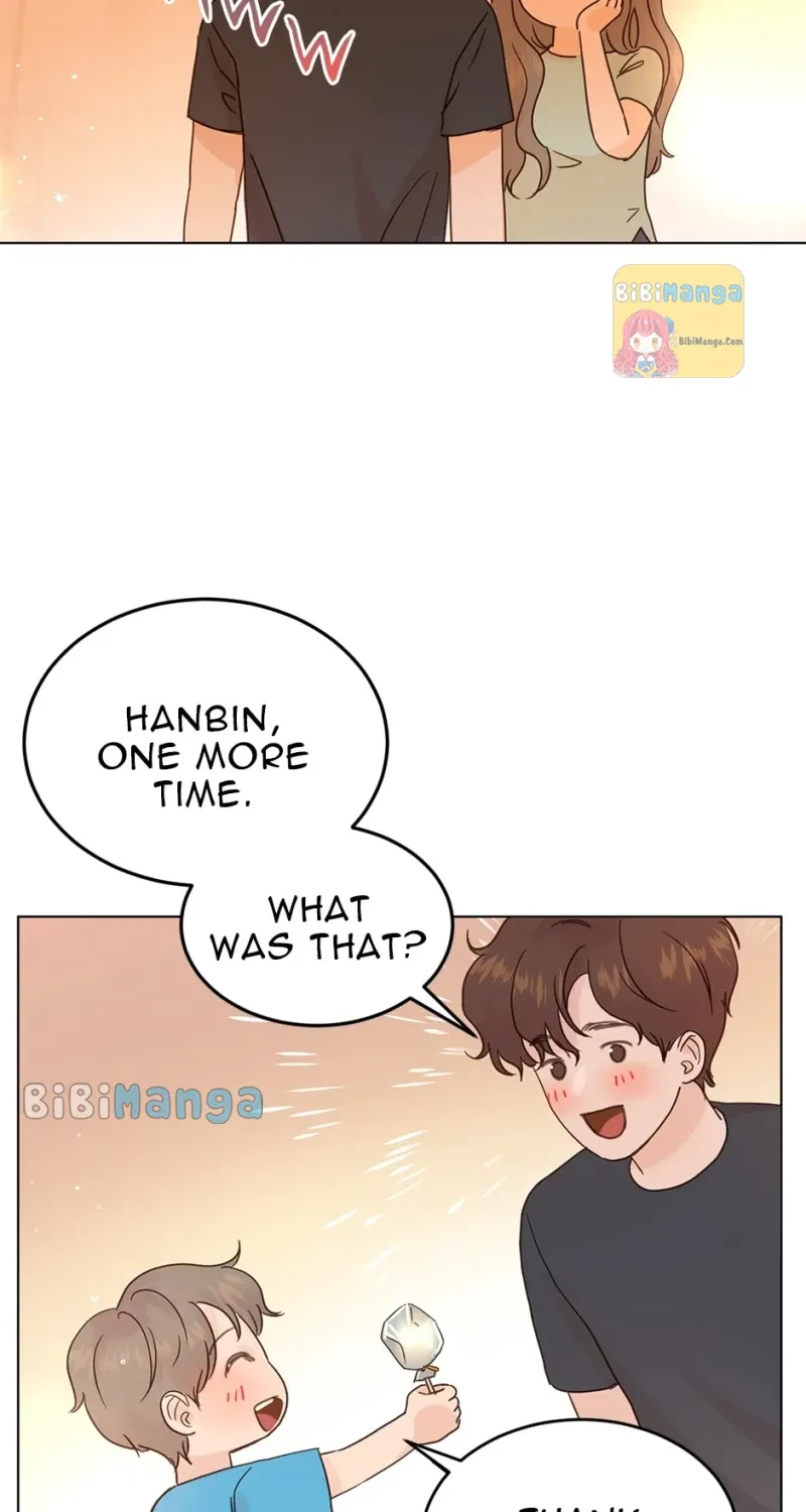 A Wife’s Sweet Revenge Chapter 96 page 43