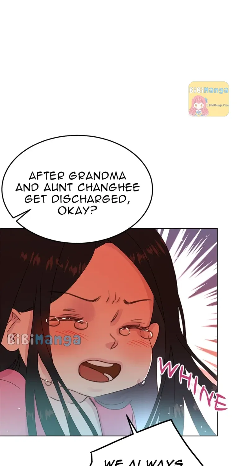 A Wife’s Sweet Revenge Chapter 96 page 51