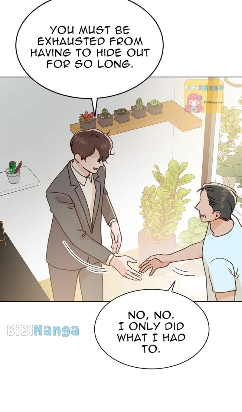 A Wife’s Sweet Revenge Chapter 97 page 17