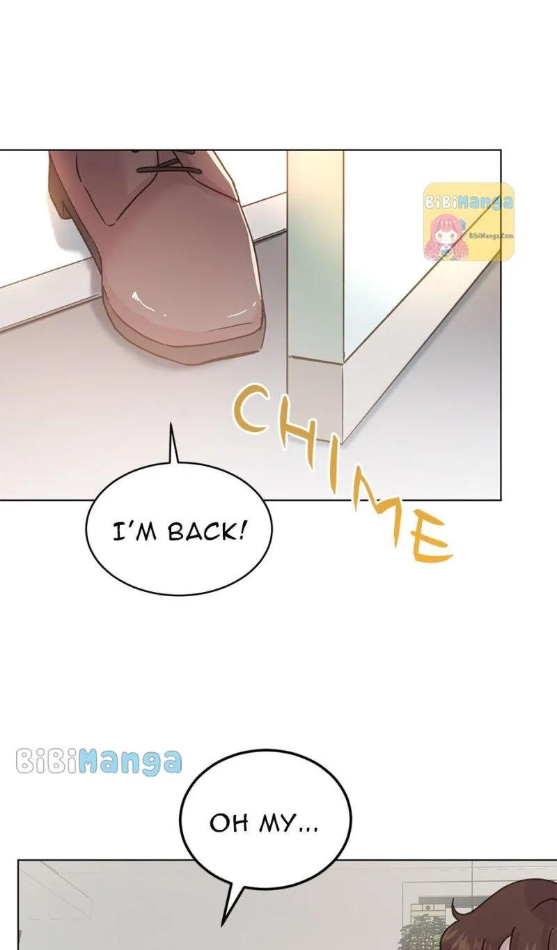 A Wife’s Sweet Revenge Chapter 97 page 14