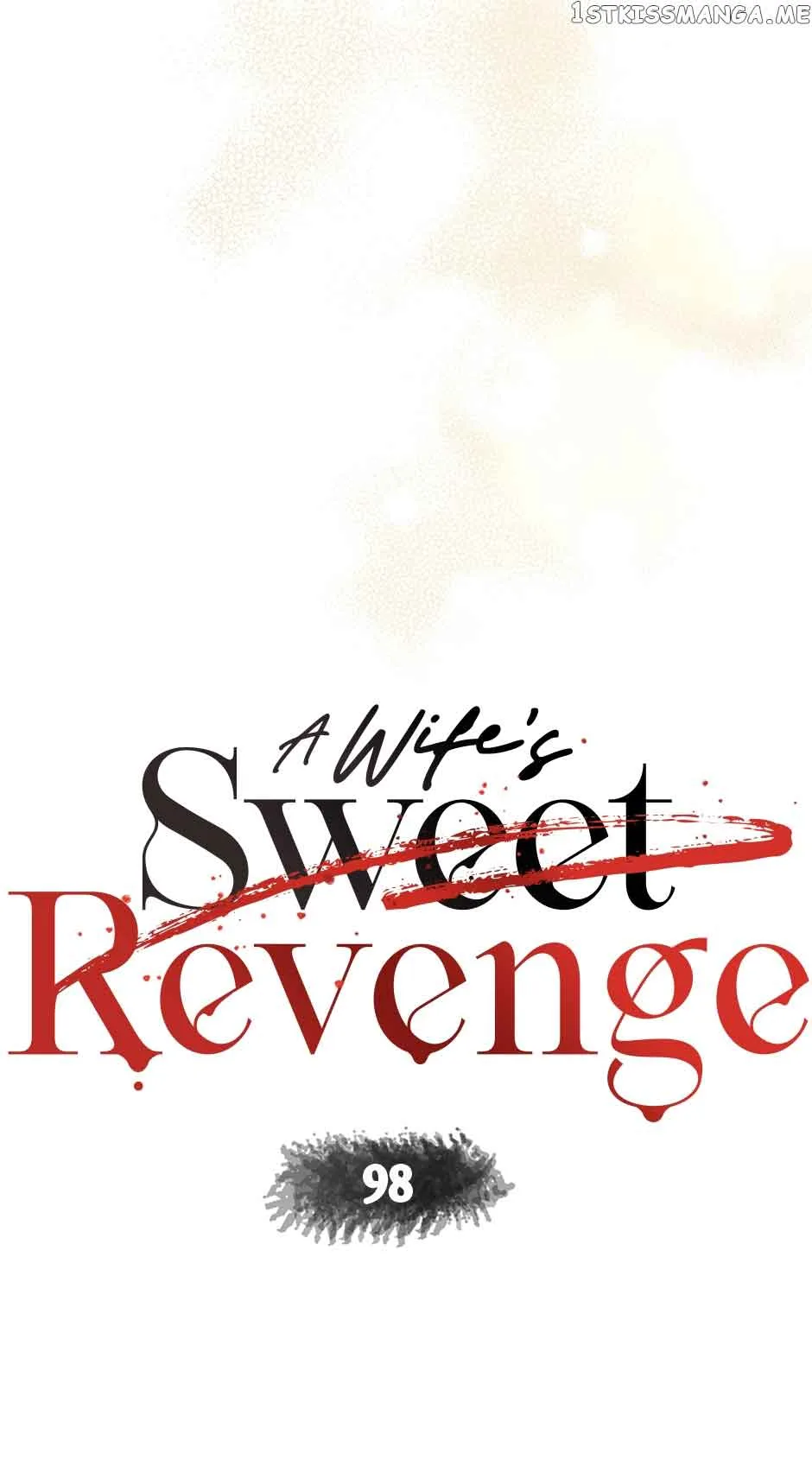 A Wife’s Sweet Revenge Chapter 98 page 11