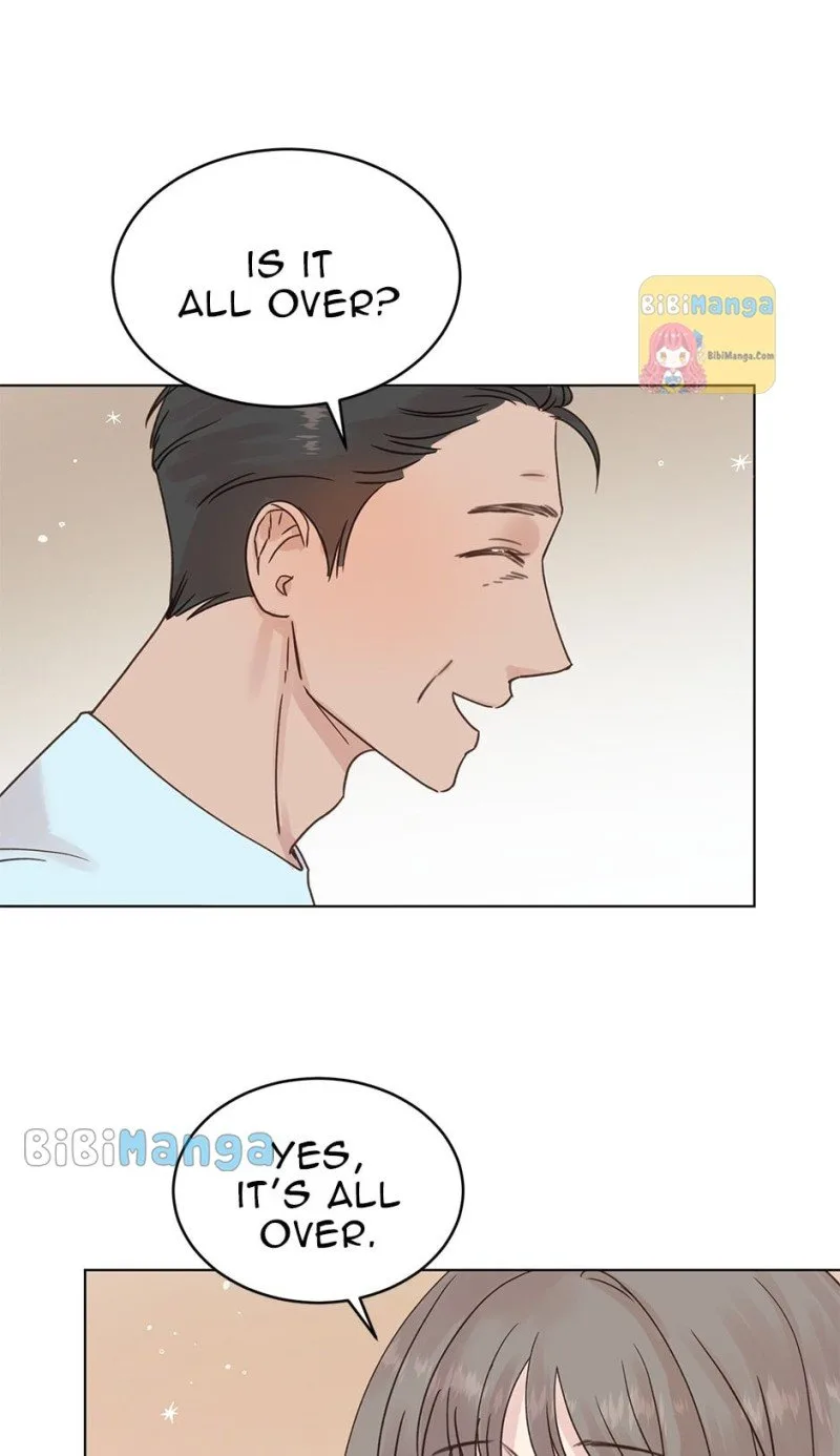A Wife’s Sweet Revenge Chapter 97 page 22