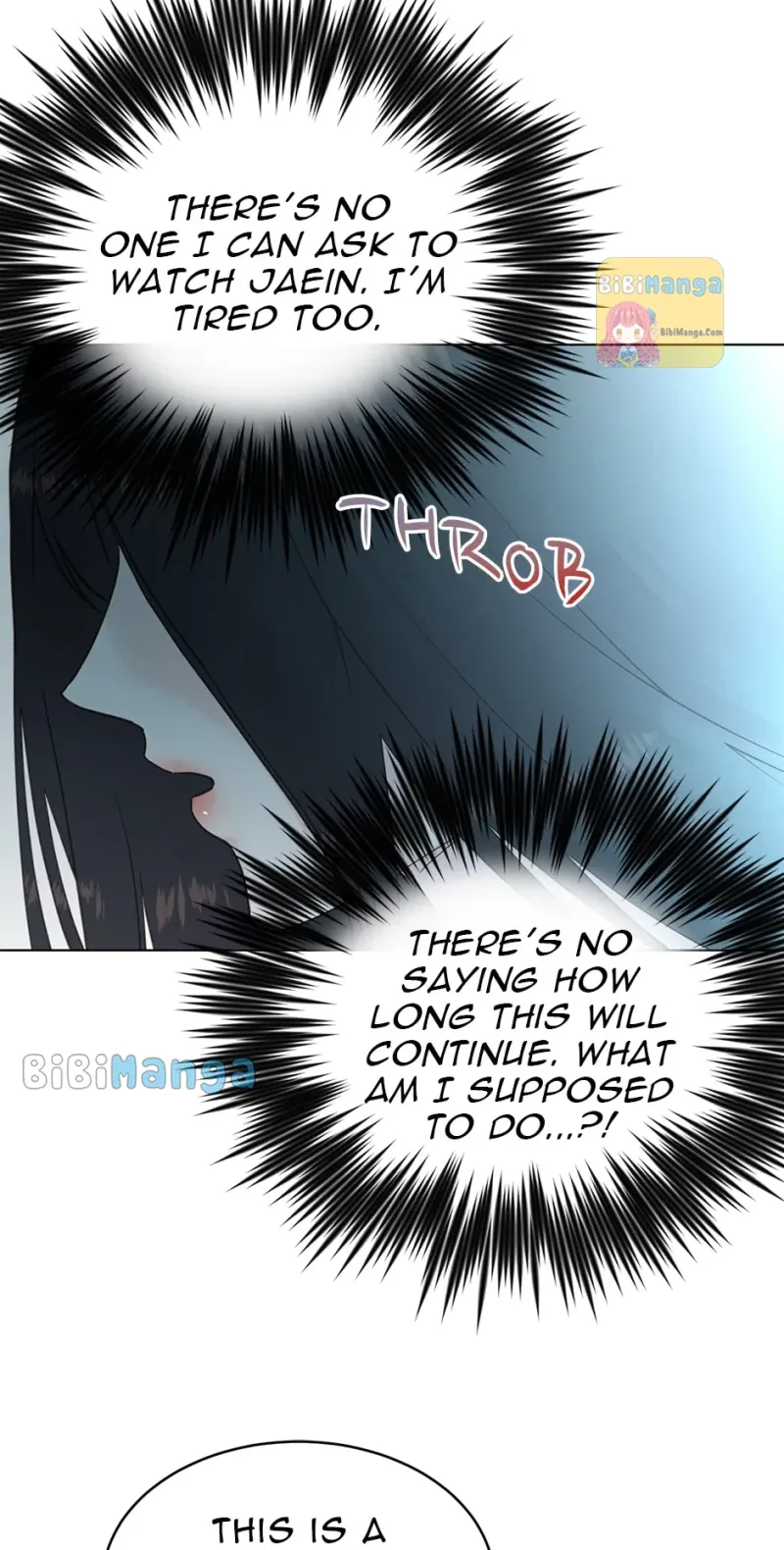 A Wife’s Sweet Revenge Chapter 96 page 53