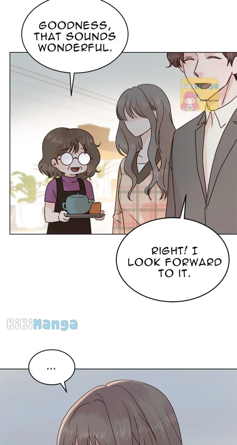 A Wife’s Sweet Revenge Chapter 97 page 27