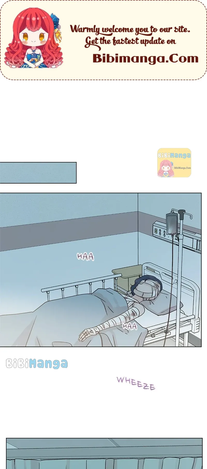 A Wife’s Sweet Revenge Chapter 99 page 2