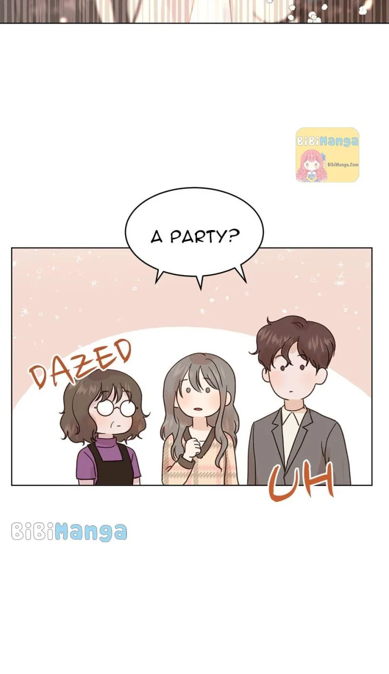 A Wife’s Sweet Revenge Chapter 97 page 25