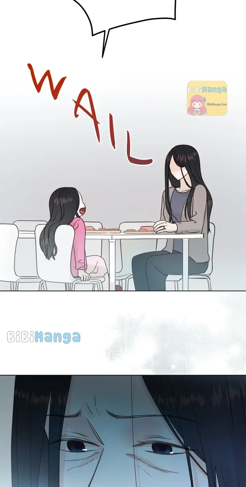 A Wife’s Sweet Revenge Chapter 96 page 55