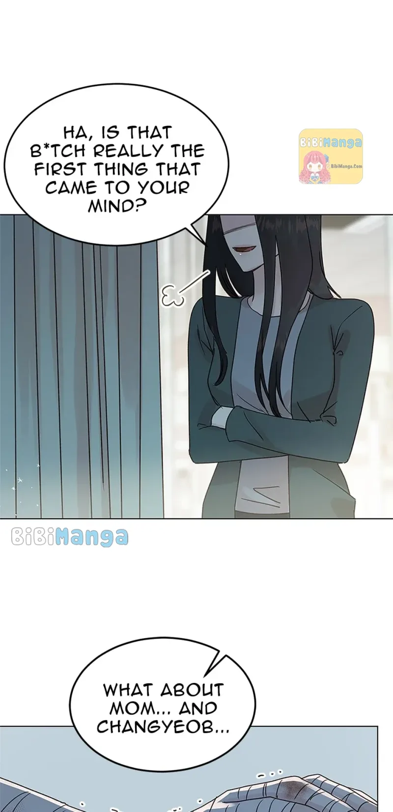 A Wife’s Sweet Revenge Chapter 99 page 6