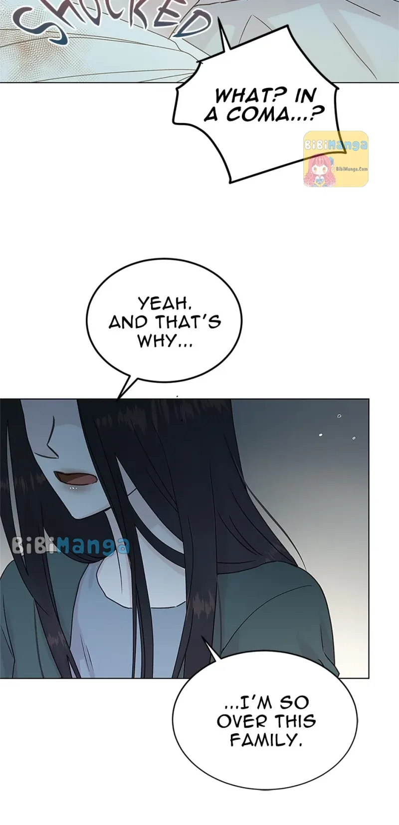 A Wife’s Sweet Revenge Chapter 99 page 8