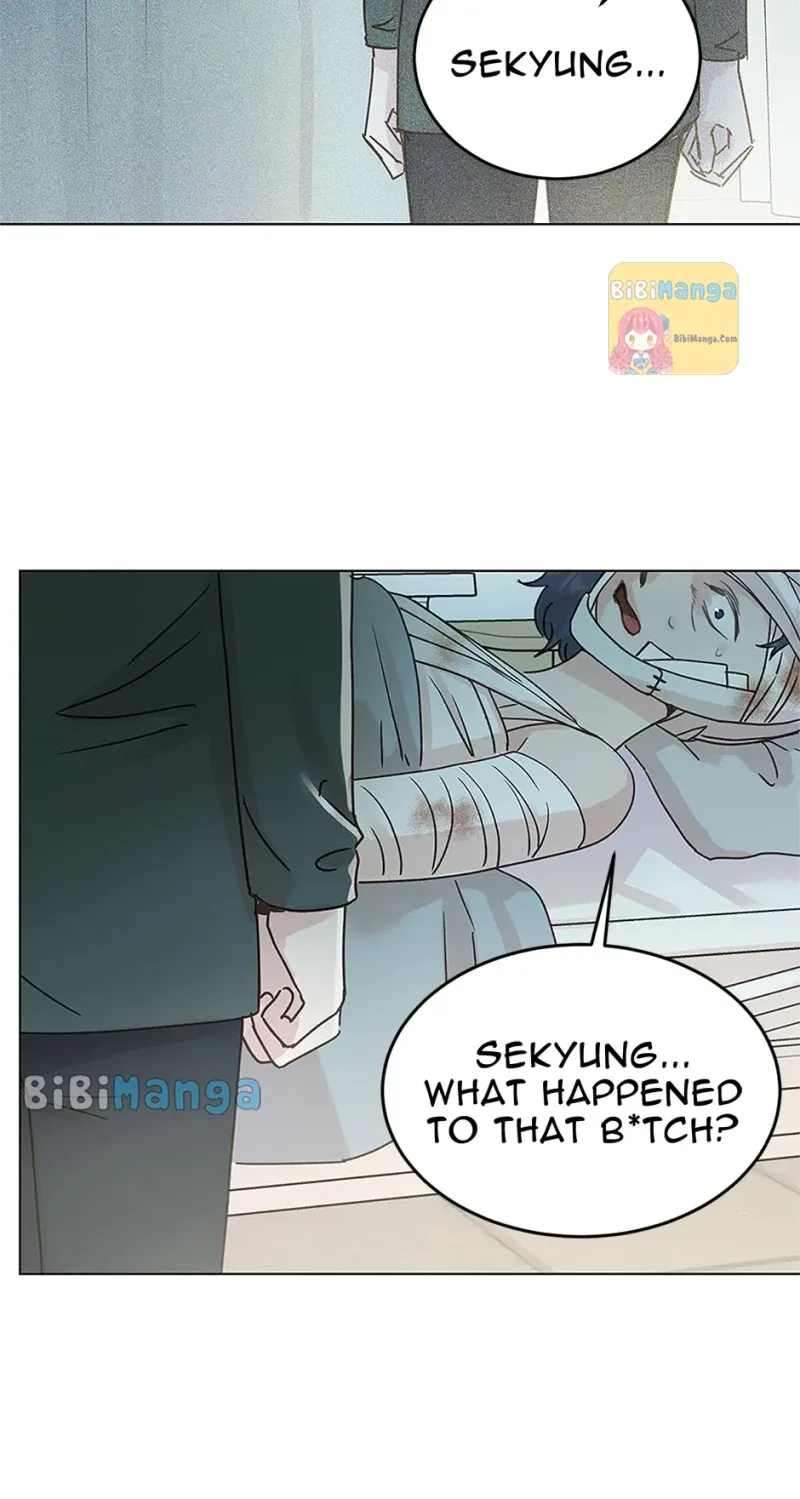 A Wife’s Sweet Revenge Chapter 99 page 5