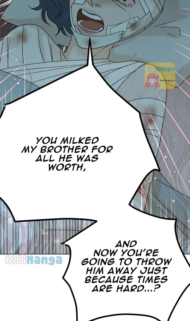 A Wife’s Sweet Revenge Chapter 99 page 11