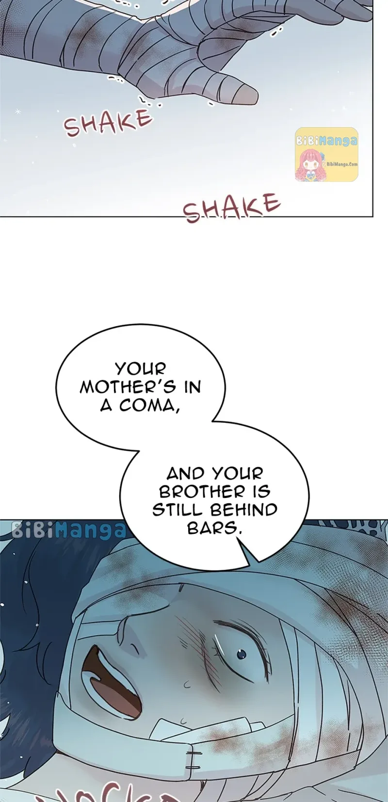 A Wife’s Sweet Revenge Chapter 99 page 7