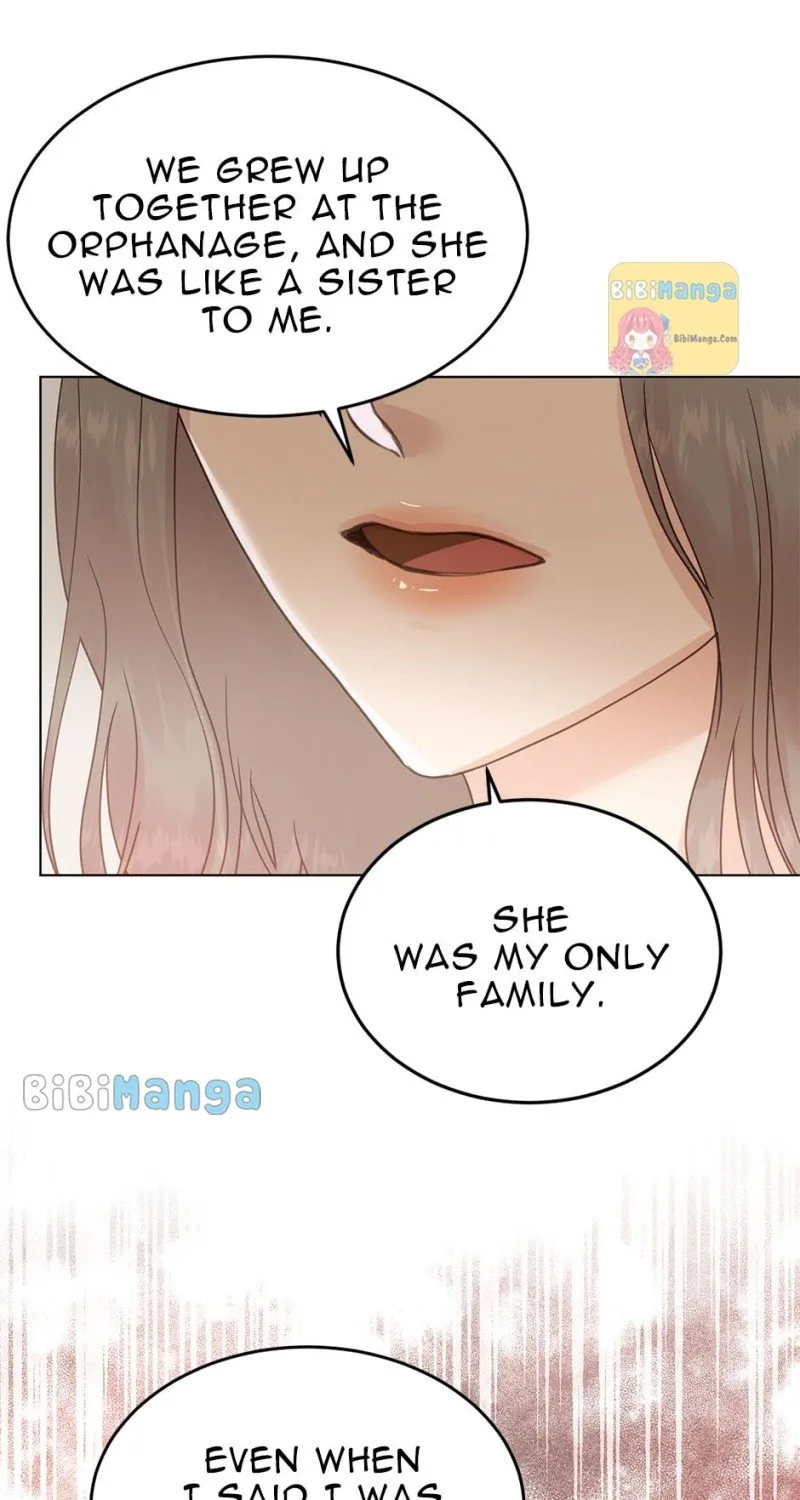 A Wife’s Sweet Revenge Chapter 97 page 34