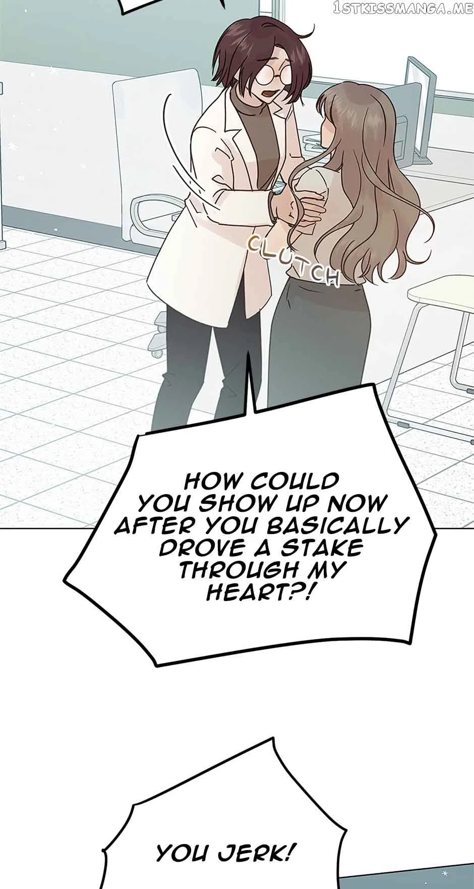 A Wife’s Sweet Revenge Chapter 98 page 22