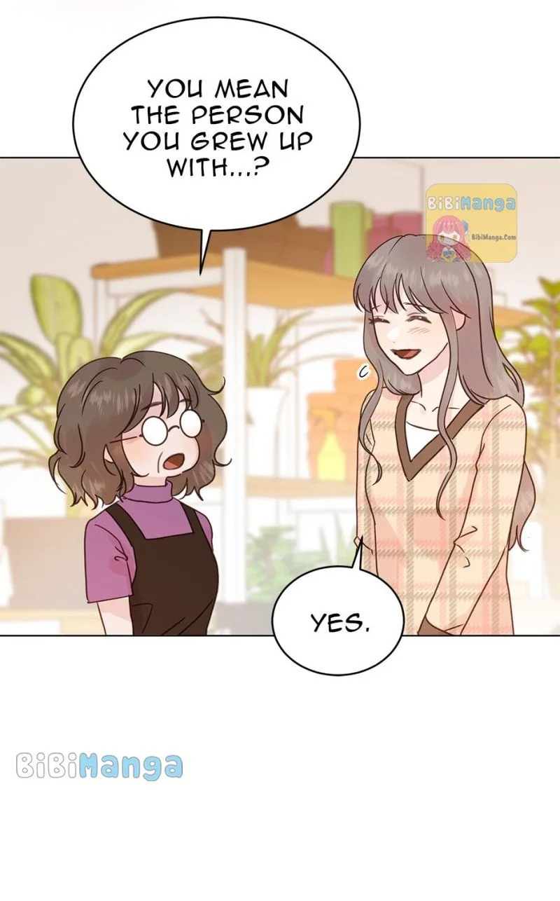 A Wife’s Sweet Revenge Chapter 97 page 33