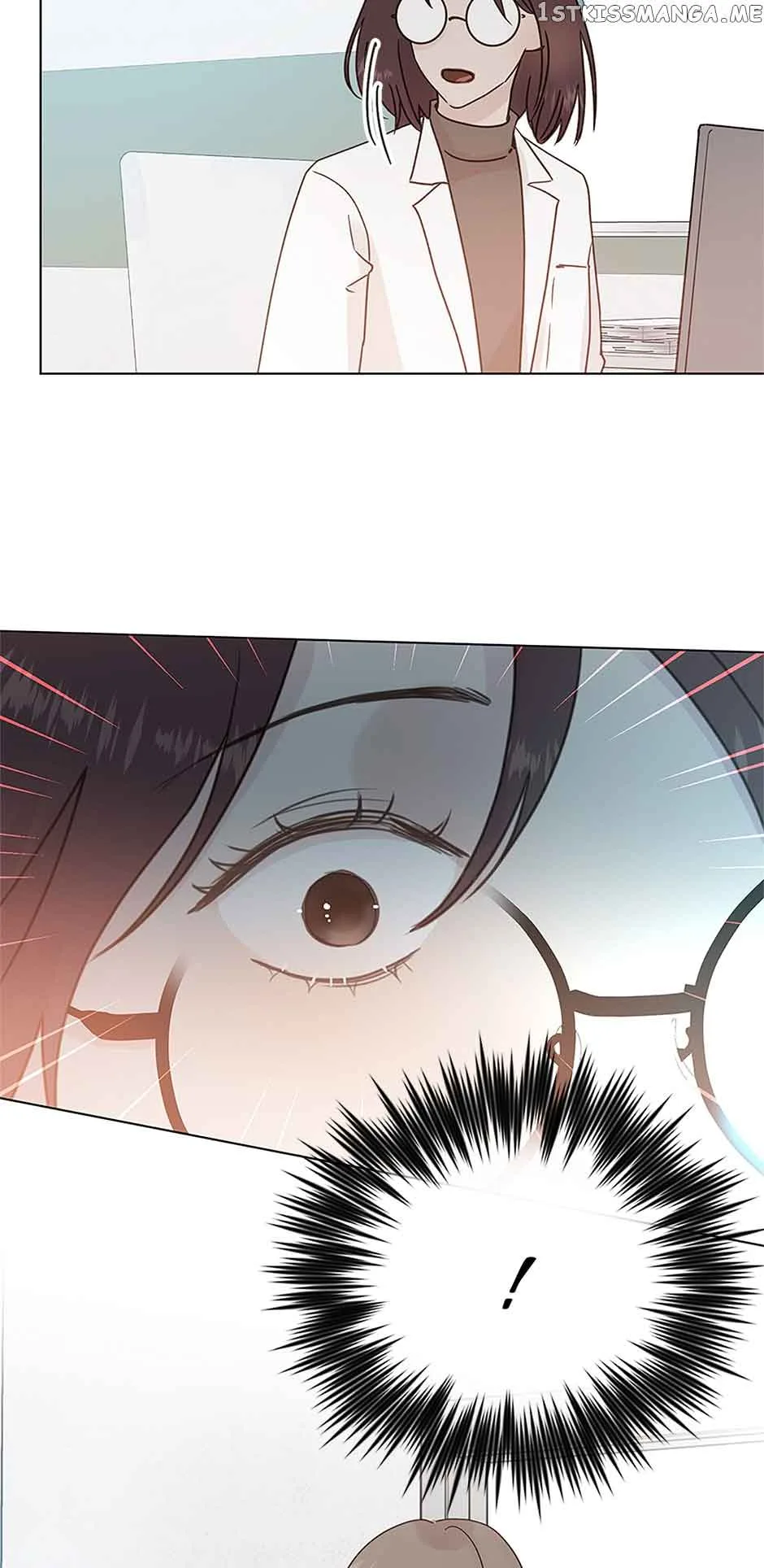 A Wife’s Sweet Revenge Chapter 98 page 18