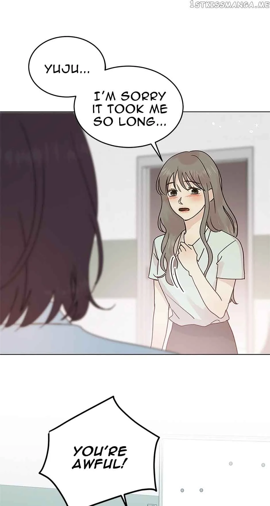 A Wife’s Sweet Revenge Chapter 98 page 21