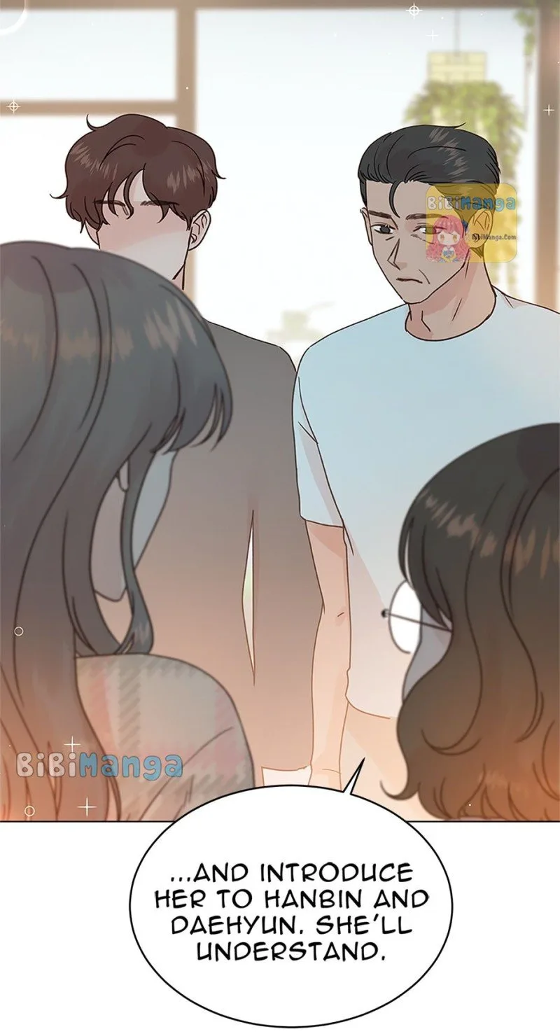 A Wife’s Sweet Revenge Chapter 97 page 40