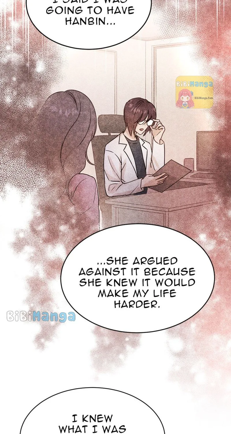 A Wife’s Sweet Revenge Chapter 97 page 35