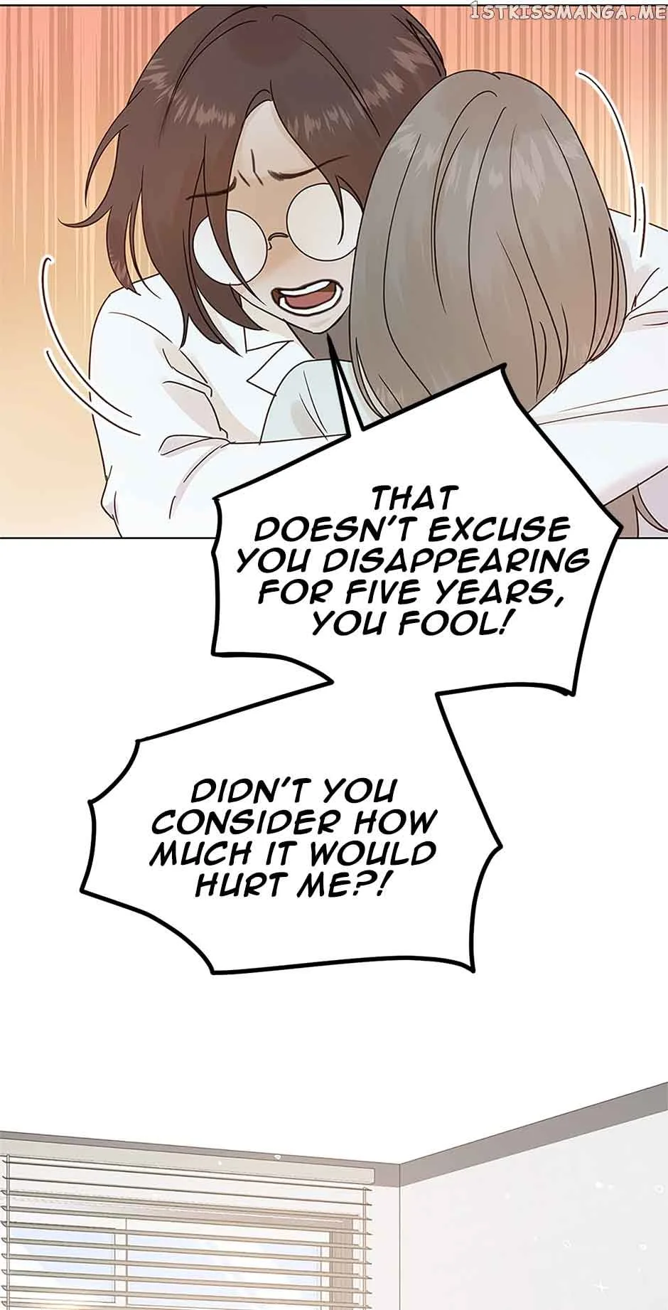 A Wife’s Sweet Revenge Chapter 98 page 26