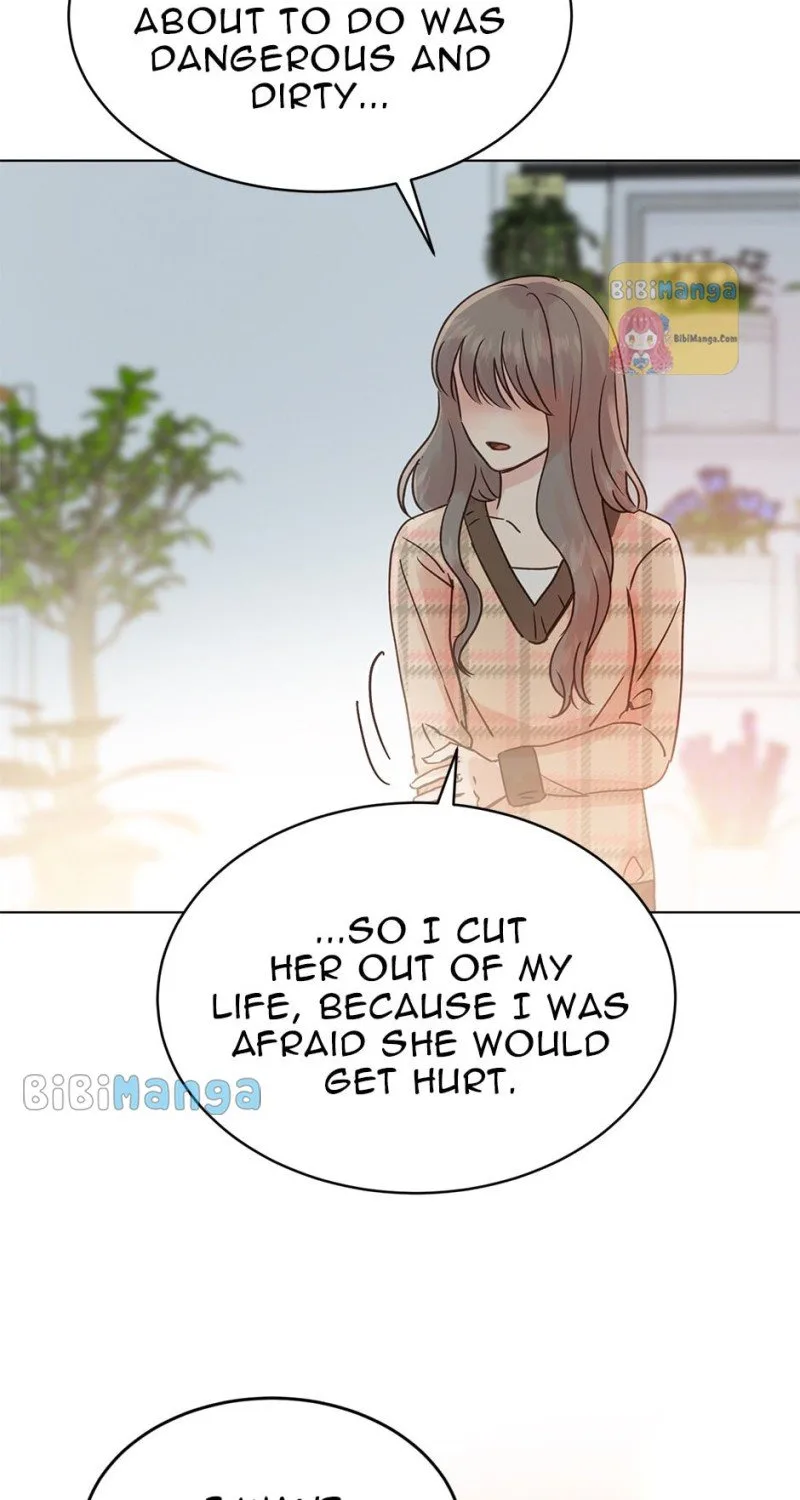 A Wife’s Sweet Revenge Chapter 97 page 36