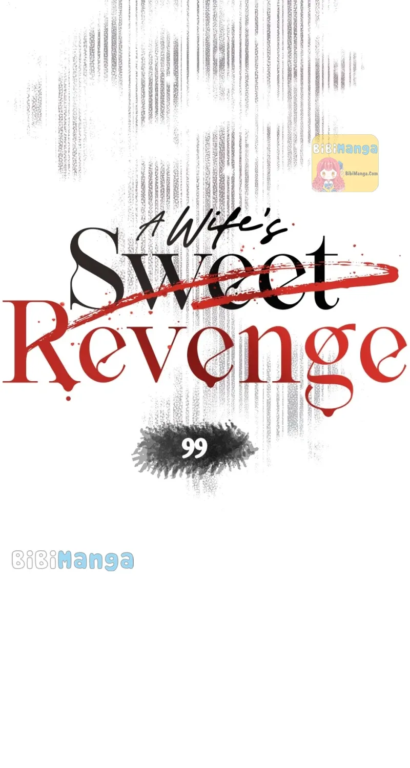 A Wife’s Sweet Revenge Chapter 99 page 23