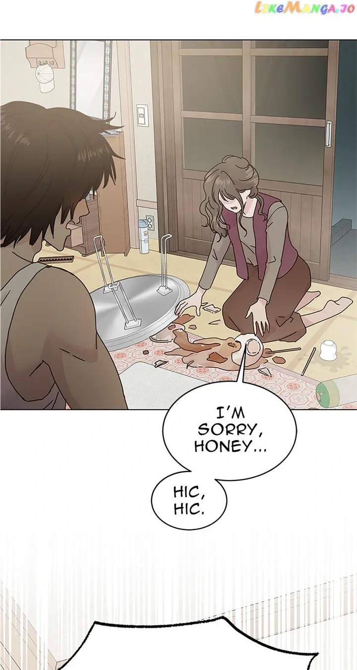 A Wife’s Sweet Revenge Chapter 101 page 4
