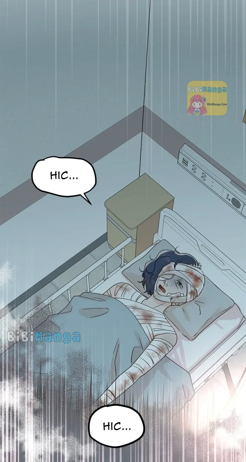 A Wife’s Sweet Revenge Chapter 99 page 21