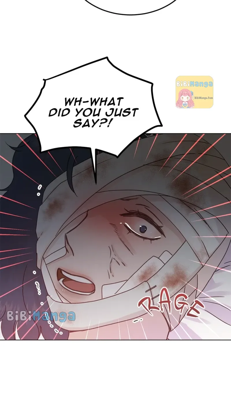 A Wife’s Sweet Revenge Chapter 99 page 19