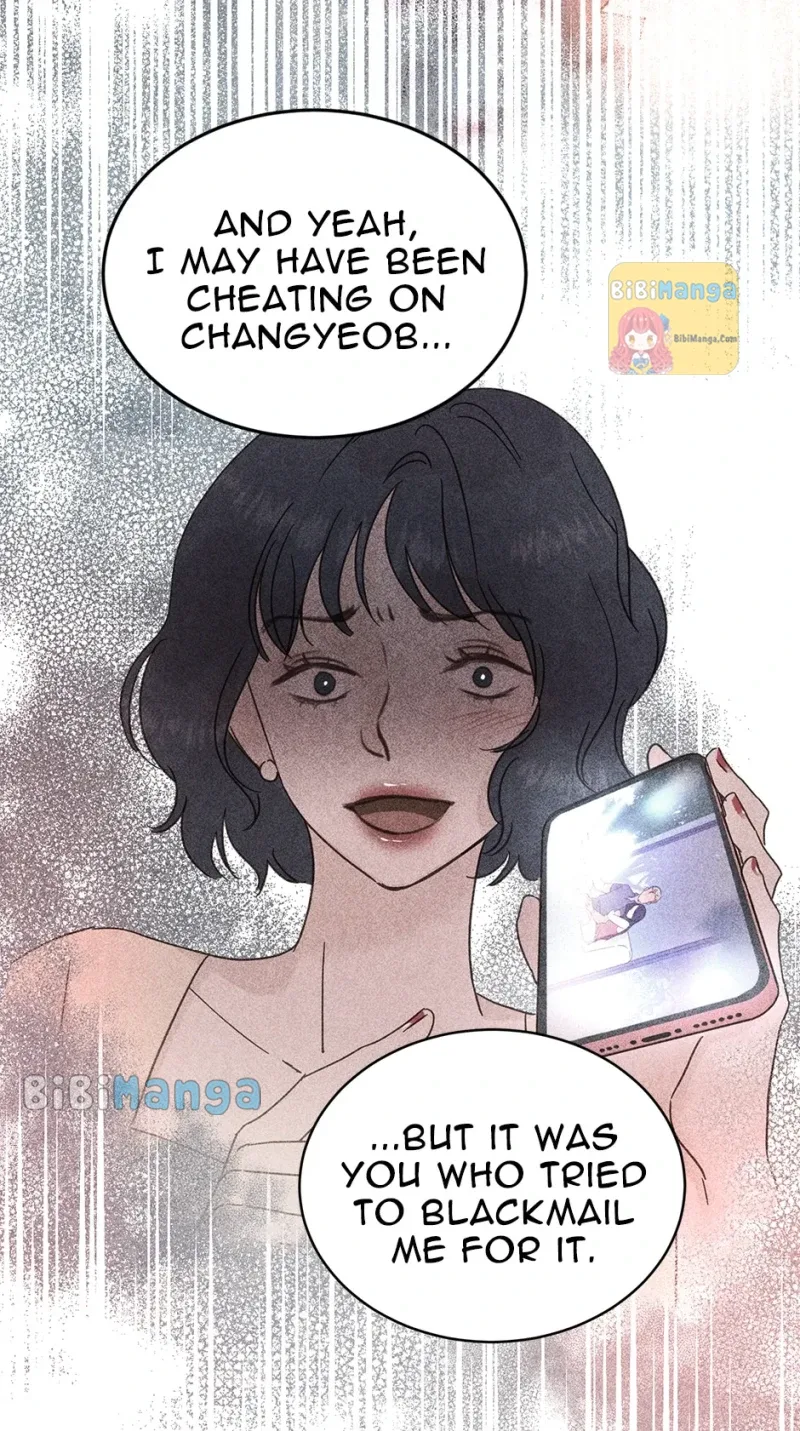 A Wife’s Sweet Revenge Chapter 99 page 17