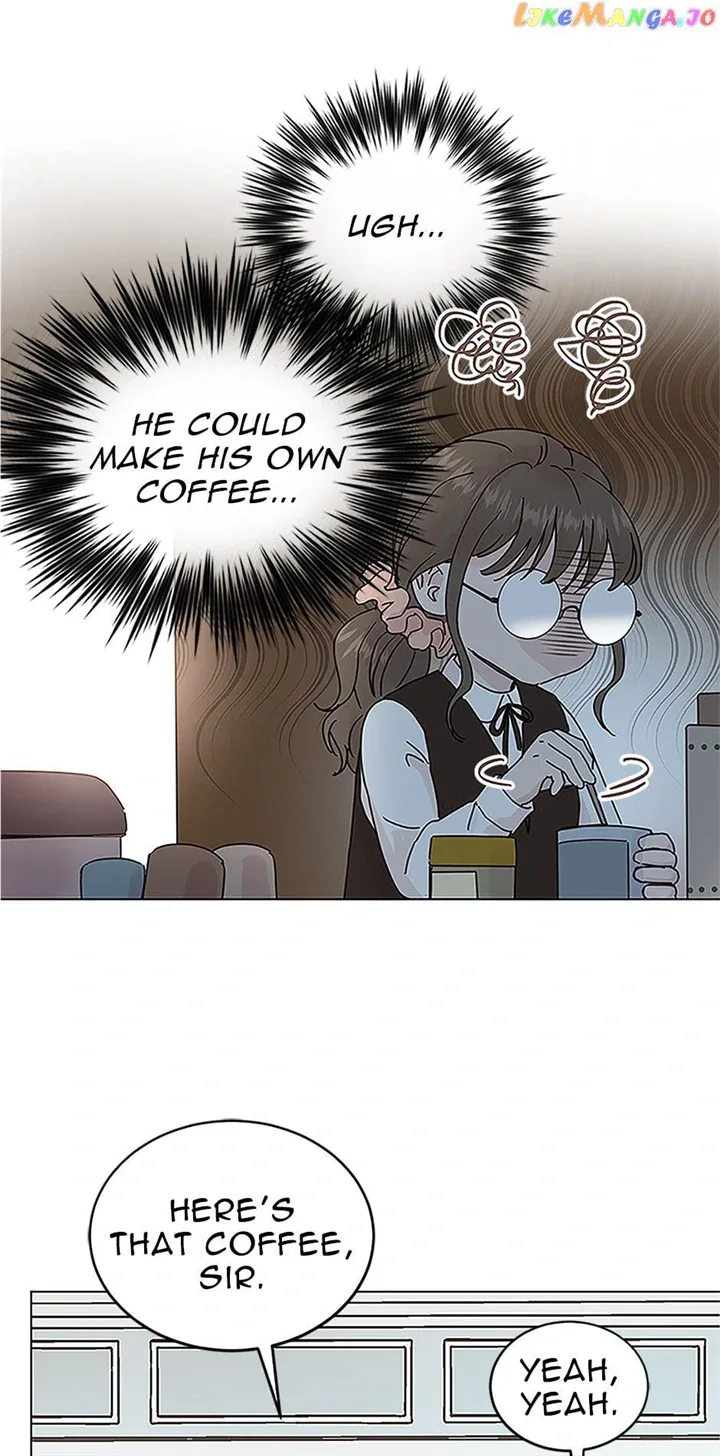 A Wife’s Sweet Revenge Chapter 102 page 6