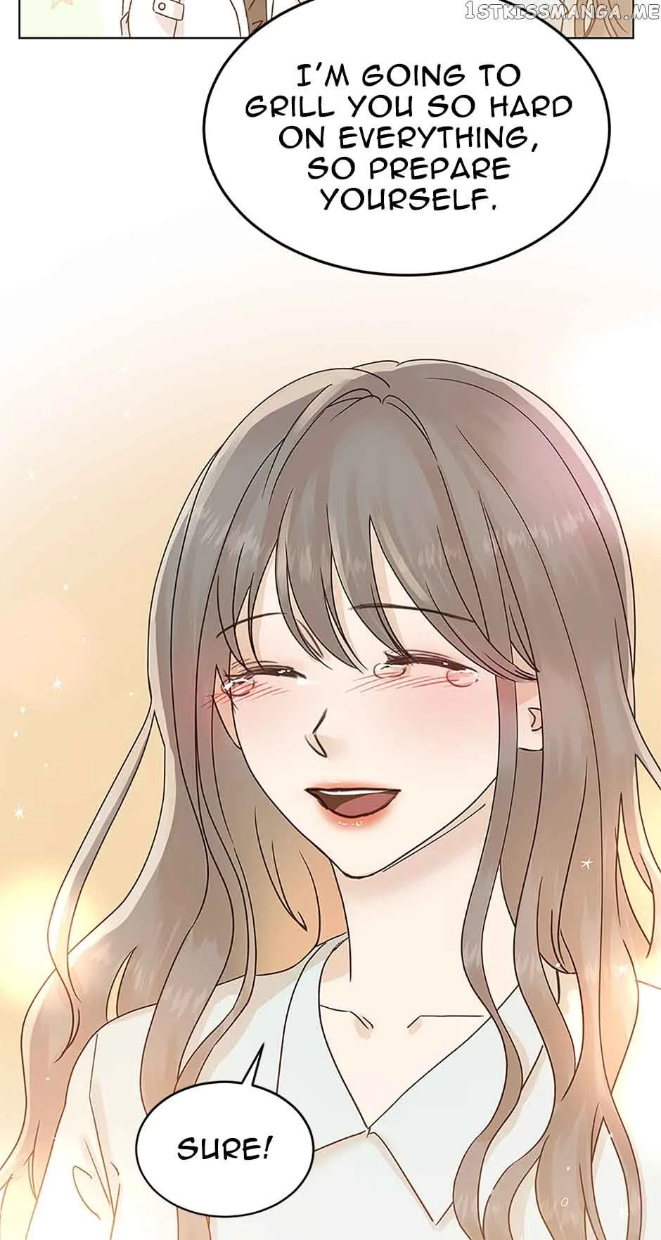 A Wife’s Sweet Revenge Chapter 98 page 35
