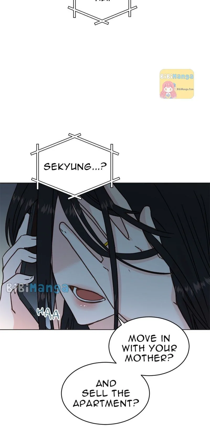 A Wife’s Sweet Revenge Chapter 97 page 47