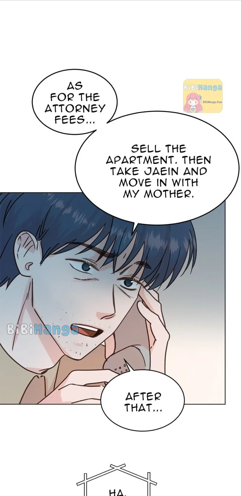 A Wife’s Sweet Revenge Chapter 97 page 46