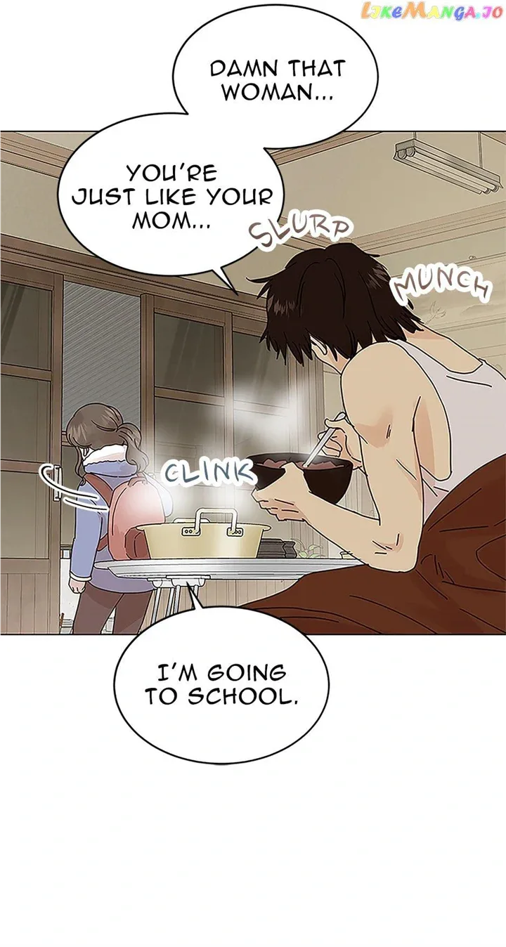A Wife’s Sweet Revenge Chapter 101 page 16