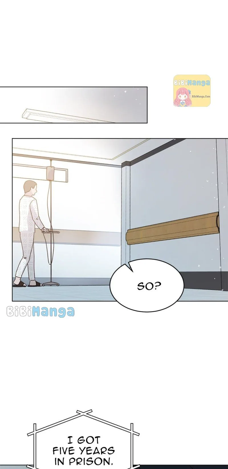 A Wife’s Sweet Revenge Chapter 97 page 44