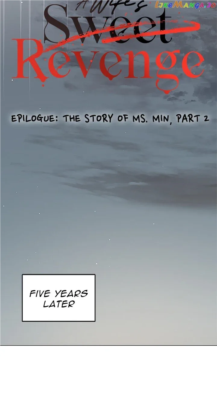 A Wife’s Sweet Revenge Chapter 102 page 20