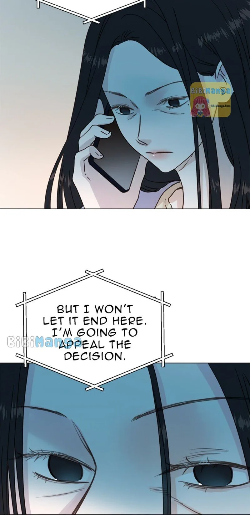 A Wife’s Sweet Revenge Chapter 97 page 45