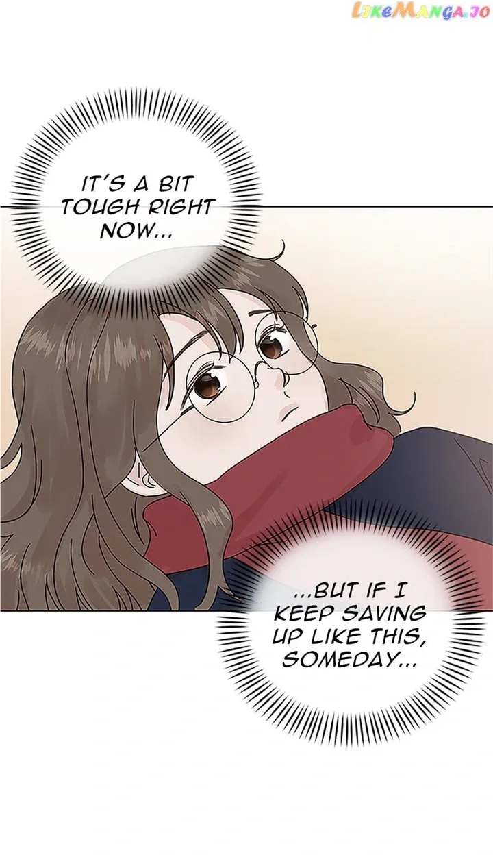 A Wife’s Sweet Revenge Chapter 102 page 17