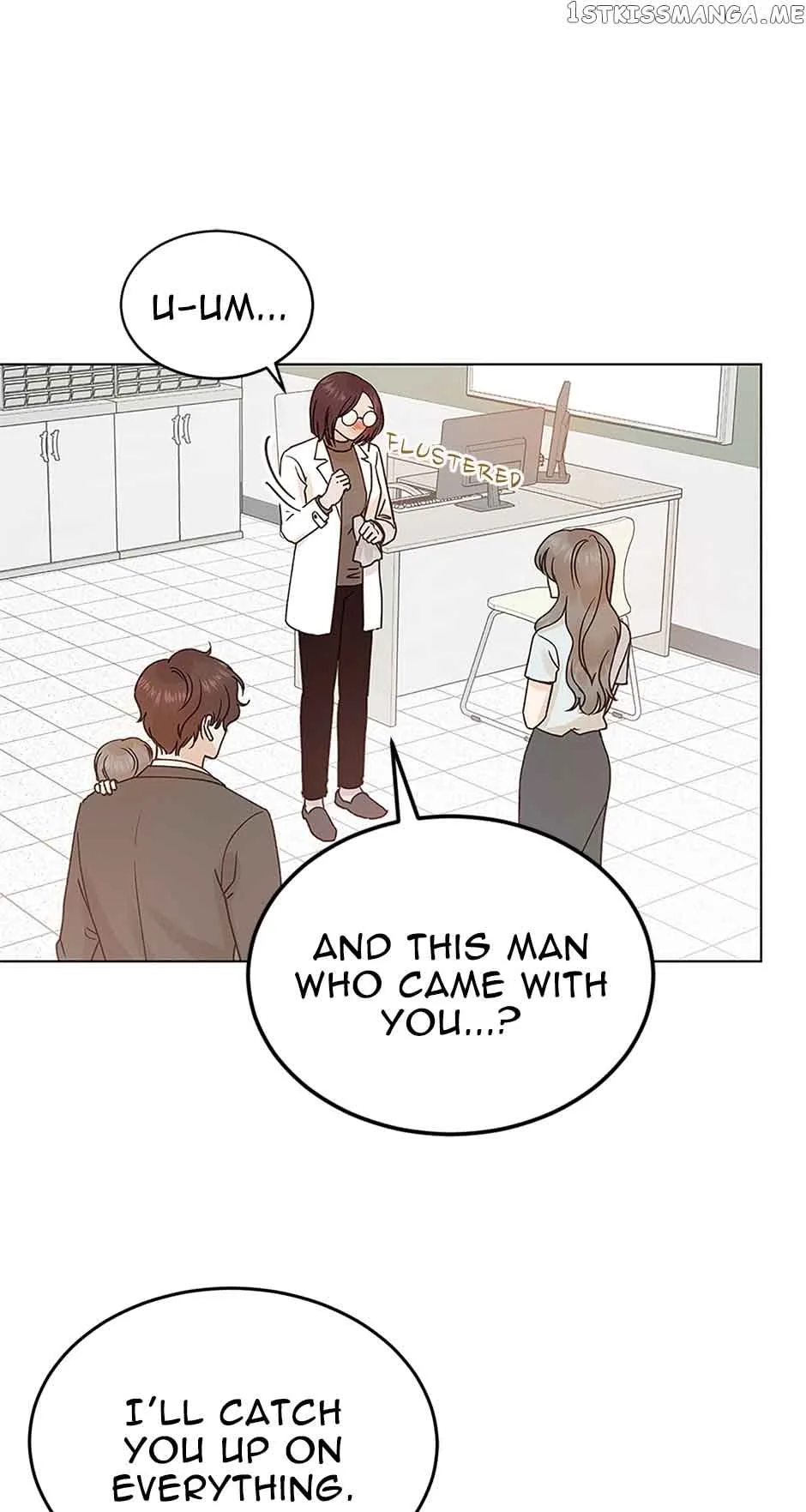 A Wife’s Sweet Revenge Chapter 98 page 33