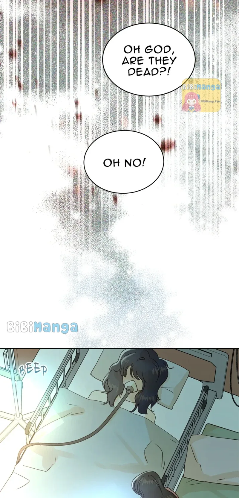 A Wife’s Sweet Revenge Chapter 99 page 31